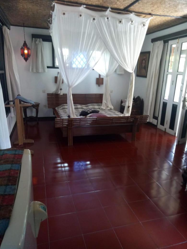 Adams Homestay Pangandaran Phòng bức ảnh