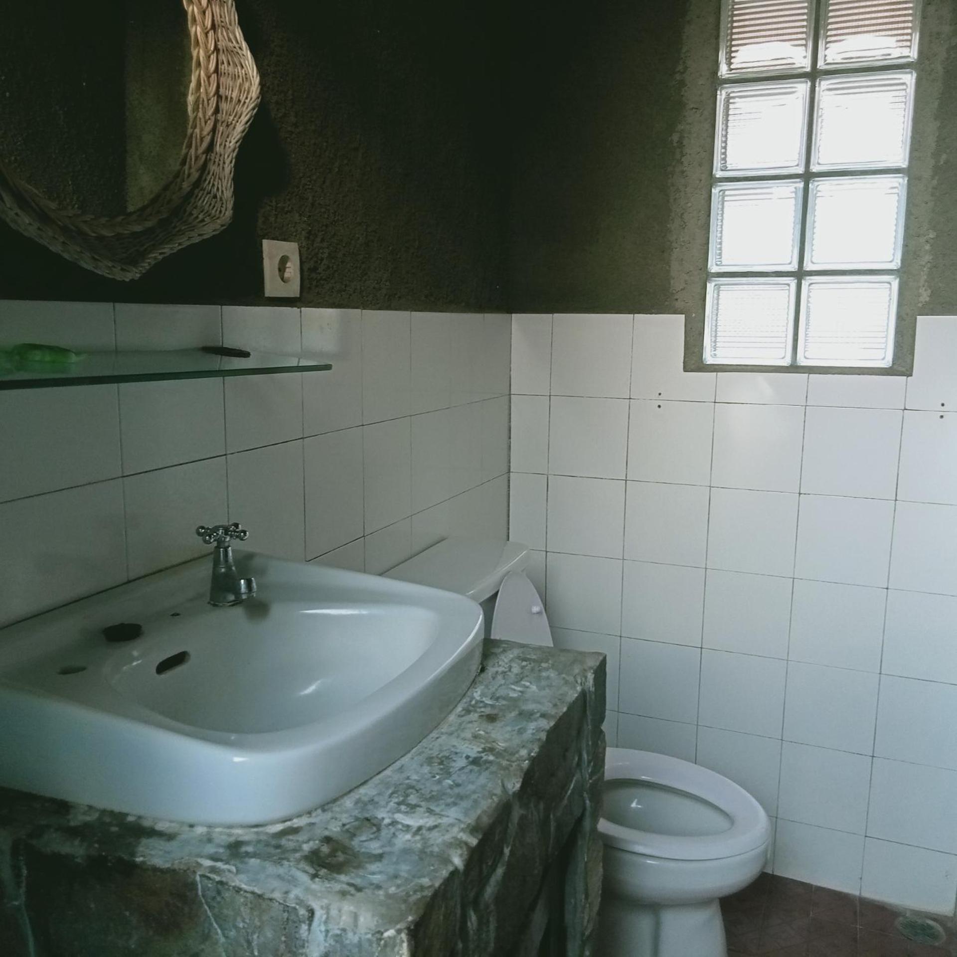 Adams Homestay Pangandaran Ngoại thất bức ảnh