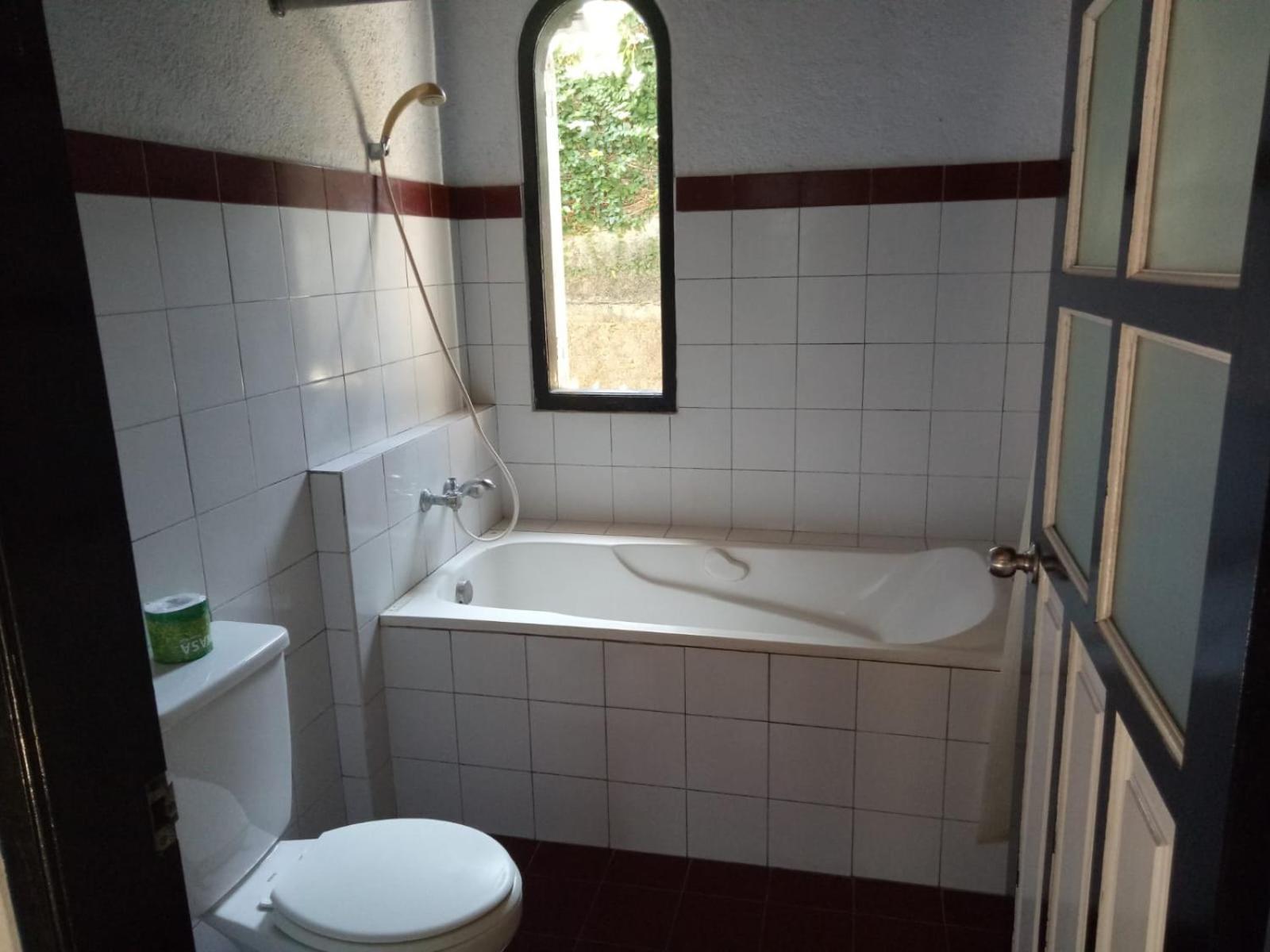 Adams Homestay Pangandaran Ngoại thất bức ảnh