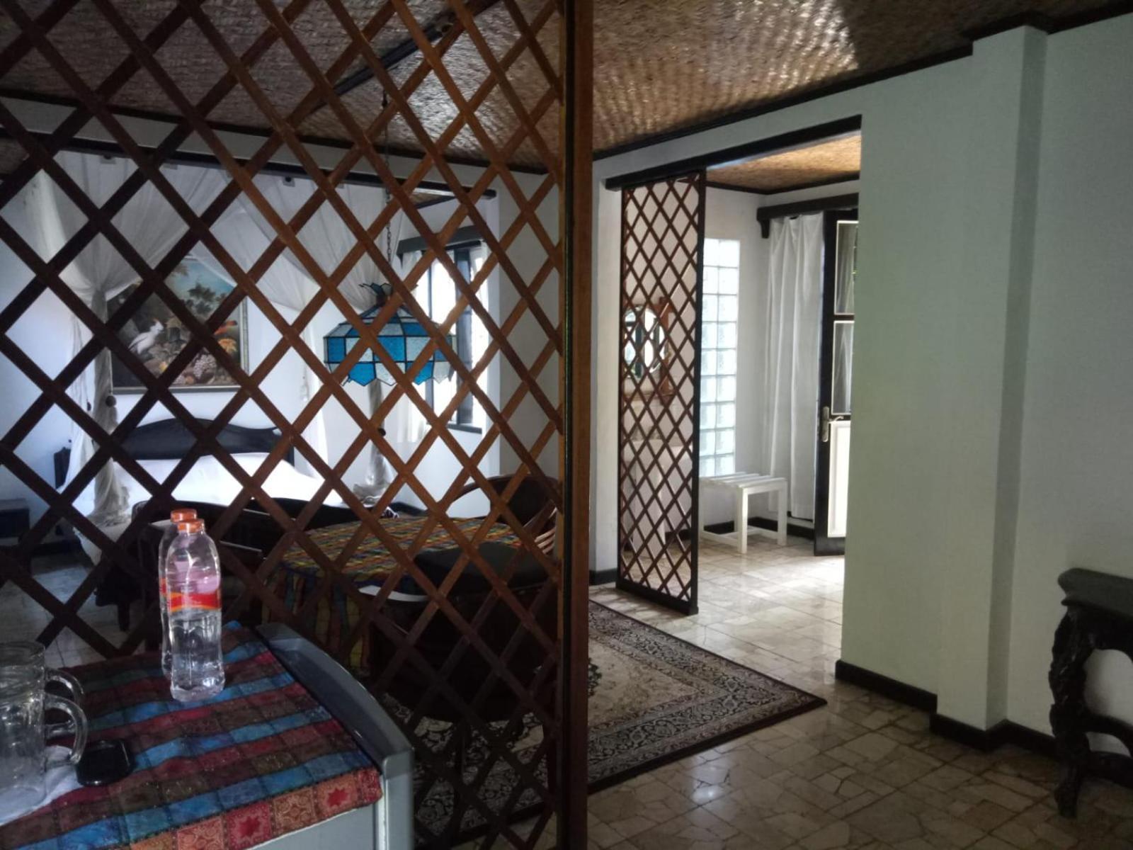 Adams Homestay Pangandaran Ngoại thất bức ảnh