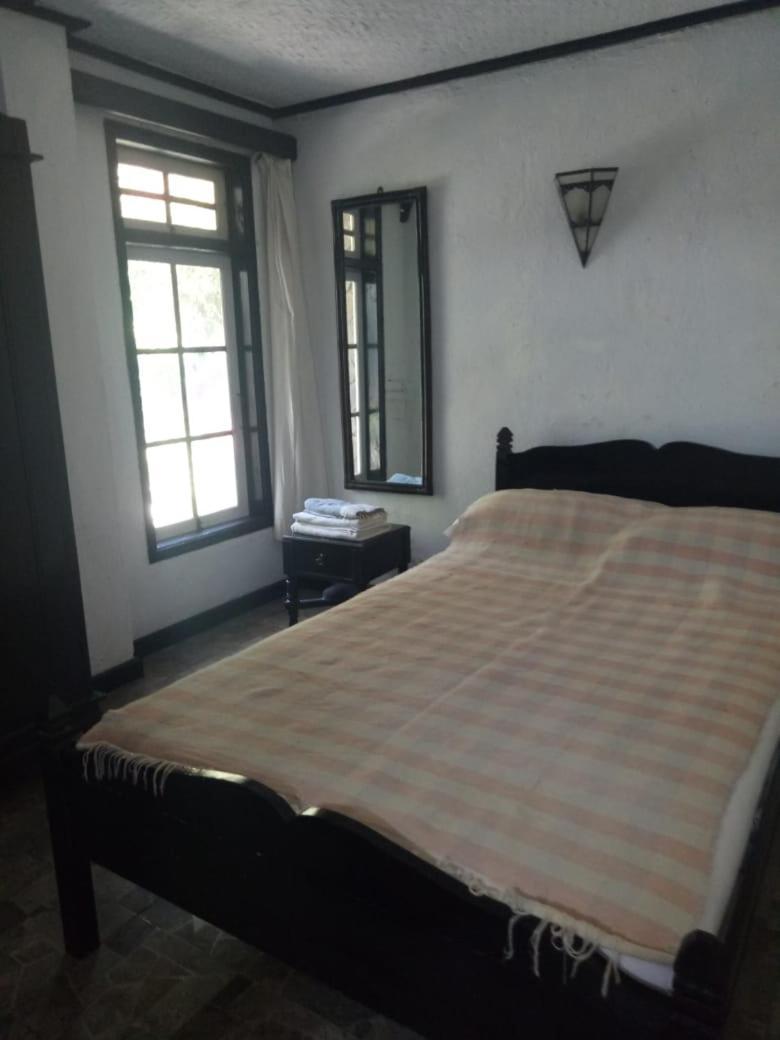 Adams Homestay Pangandaran Ngoại thất bức ảnh