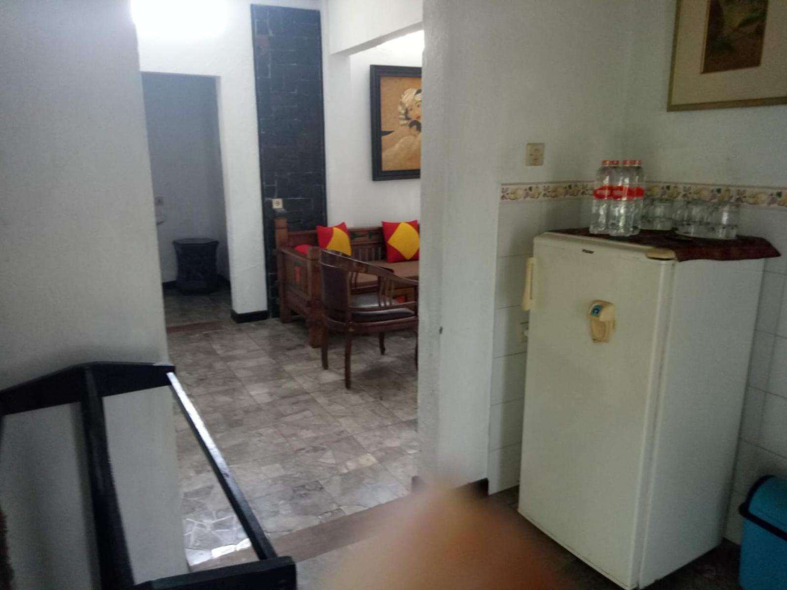 Adams Homestay Pangandaran Ngoại thất bức ảnh