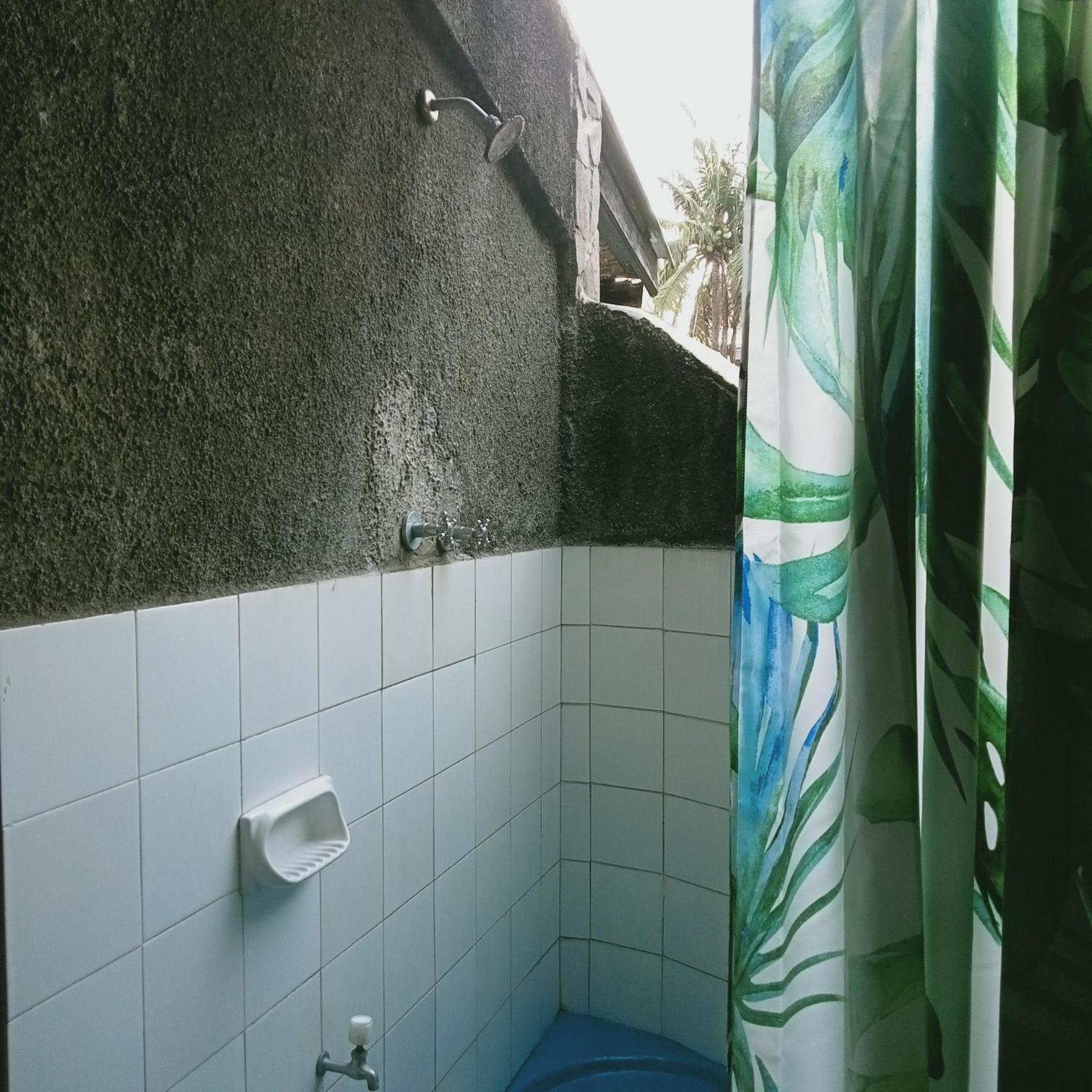 Adams Homestay Pangandaran Phòng bức ảnh