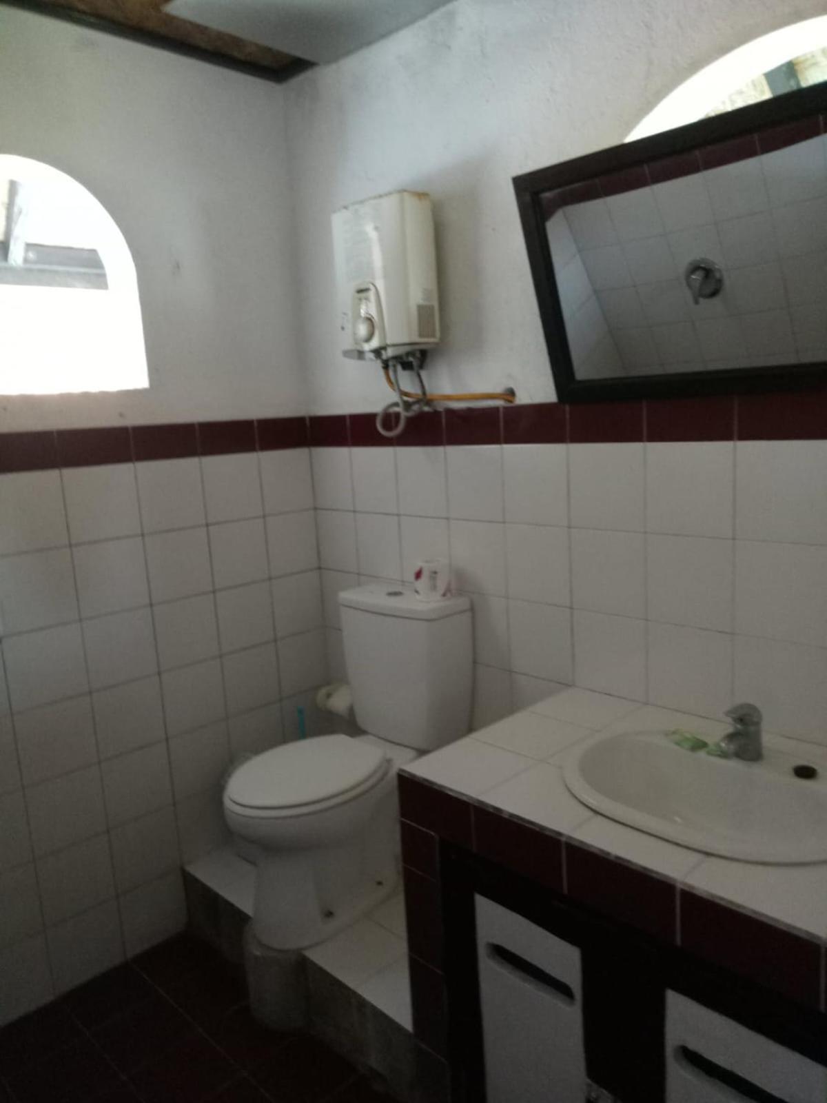 Adams Homestay Pangandaran Phòng bức ảnh