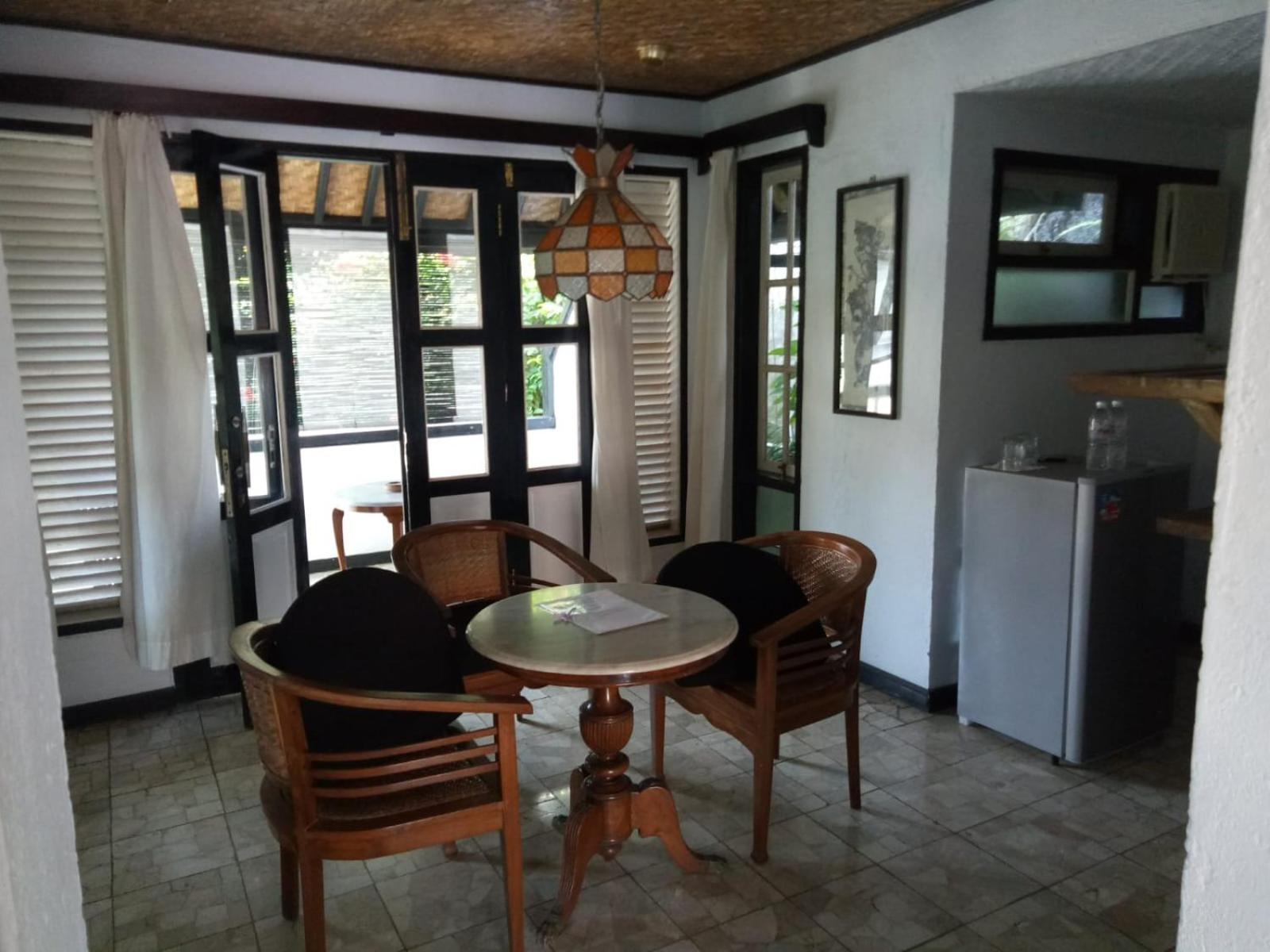 Adams Homestay Pangandaran Phòng bức ảnh